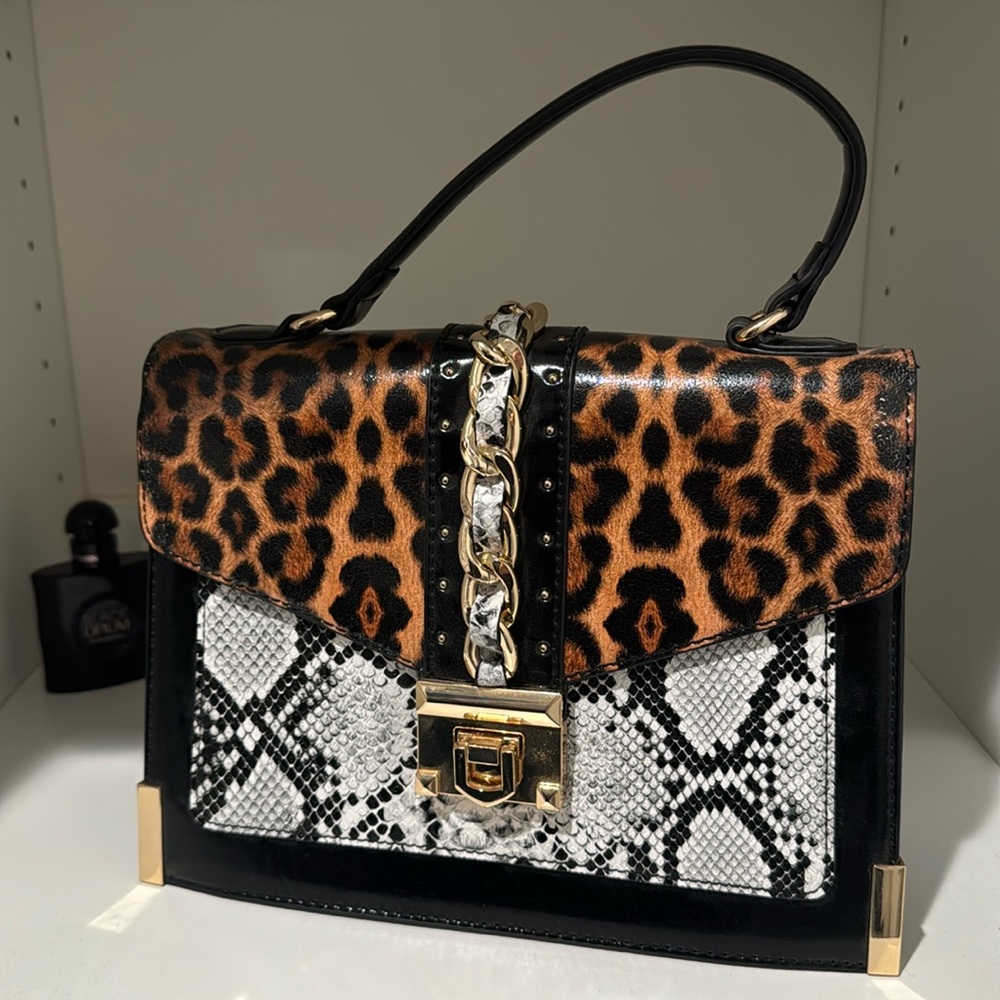 ALDO SHOULDER/CROSSBODY